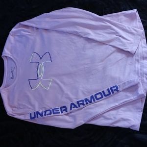 Under Armour Long Sleeve